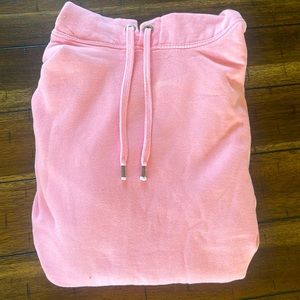 Light- Pink Hoodie